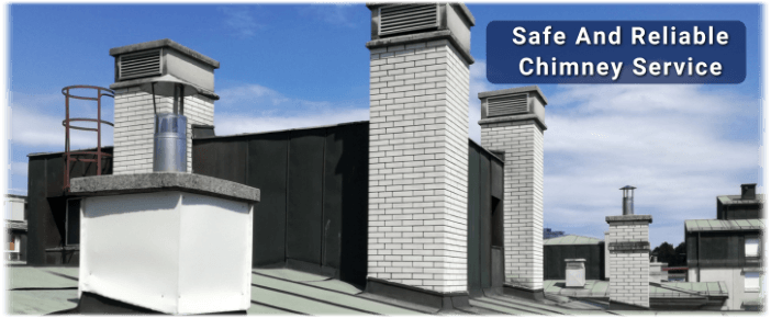 Chimney Cleaning Arlington VA