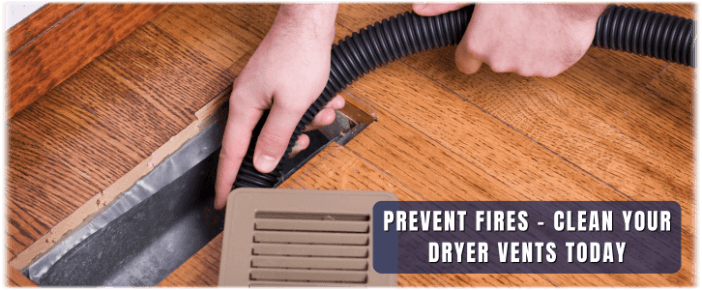Dryer Vent Cleaning Arlington VA